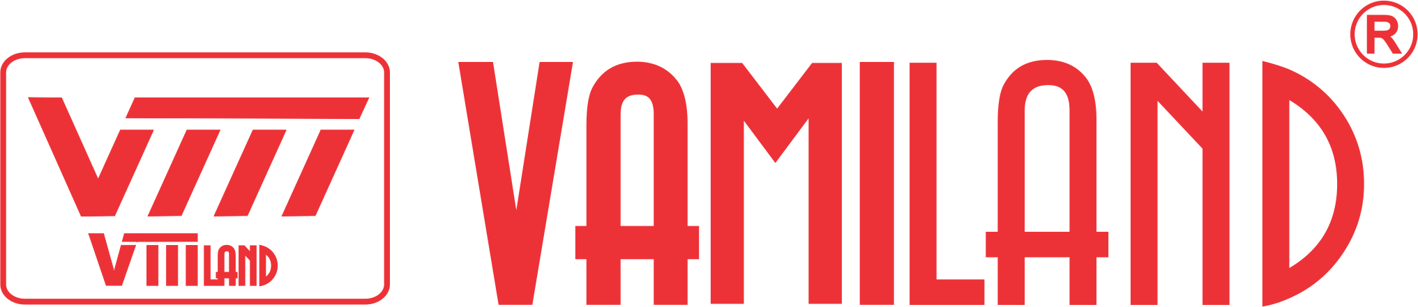 Vamiland - BĐS Nhơn Trạch