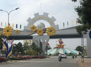 Sắp hoàn tất điều chỉnh quy hoạch chung các đô thị Nhơn Trạch, Biên Hòa, Trảng Bom (Đồng Nai)