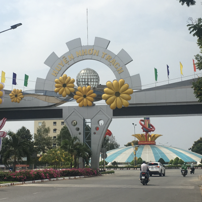 Sắp hoàn tất điều chỉnh quy hoạch chung các đô thị Nhơn Trạch, Biên Hòa, Trảng Bom (Đồng Nai)