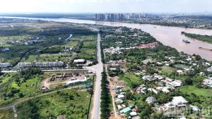 Đồng Nai chi gần 6.000 tỷ làm tuyến Hương Lộ 2 kết nối TP.HCM: Ai sẽ hưởng lợi?