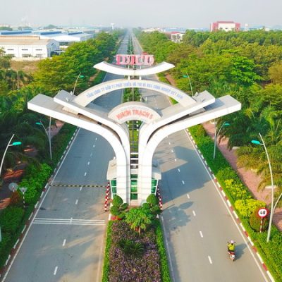 Thị trường bất động sản ‘dậy sóng’ trước bảng giá đất mới