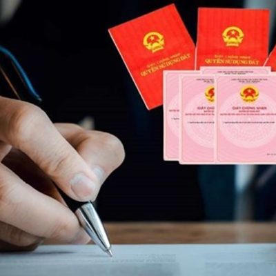 Chi phí làm sổ đỏ sẽ tăng từ 2026, người dân cần biết.