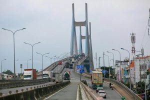 ‘Bấm nút’ giao thẩm quyền xây dựng cầu Cát Lái, cầu Phú Mỹ 2 kết nối Đồng Nai và TP.HCM