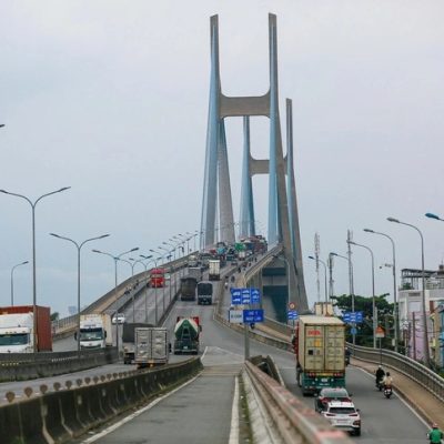 ‘Bấm nút’ giao thẩm quyền xây dựng cầu Cát Lái, cầu Phú Mỹ 2 kết nối Đồng Nai và TP.HCM